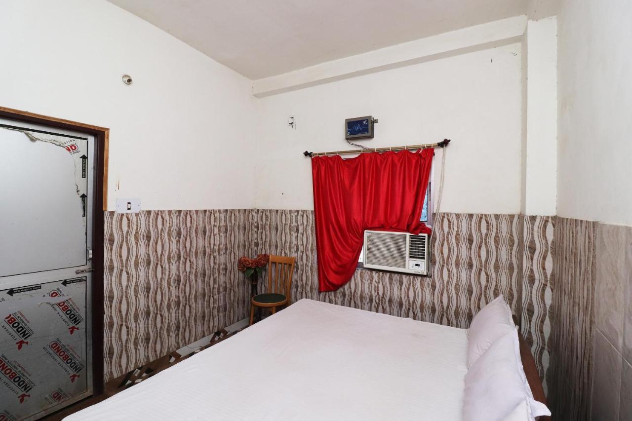 Hotel Vijay Rājgīr Exterior foto